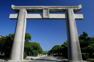 箱崎エリア