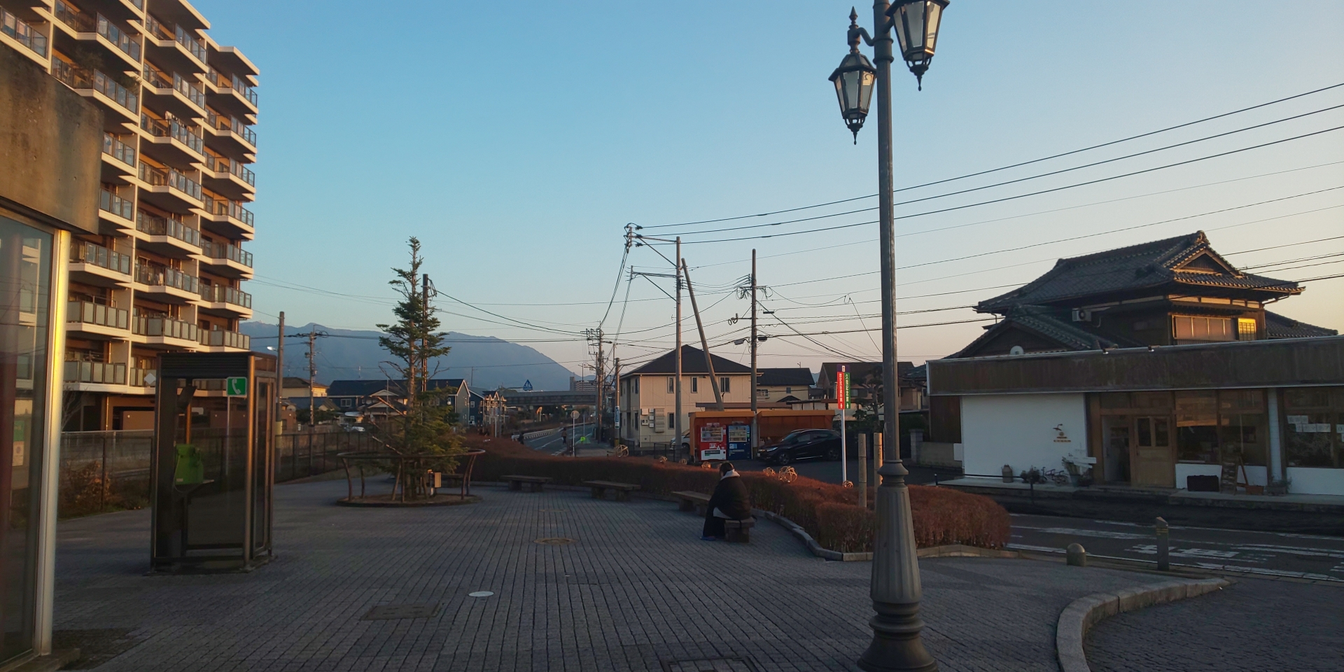 須恵町エリア