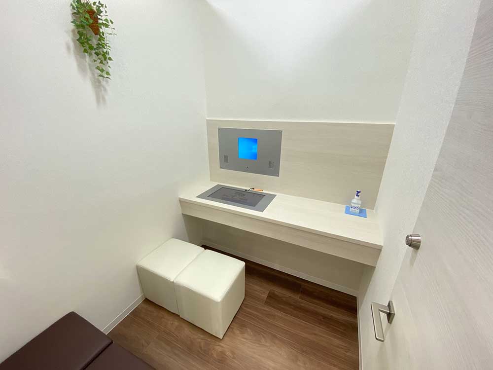 店舗情報
