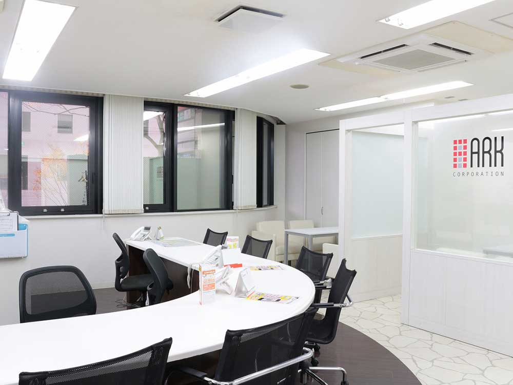 店舗情報