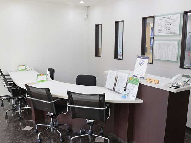 店舗情報